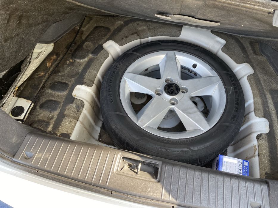 Епика 2008 год крашини место нет