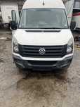 Piese Vw Crafter 2.0 CKU