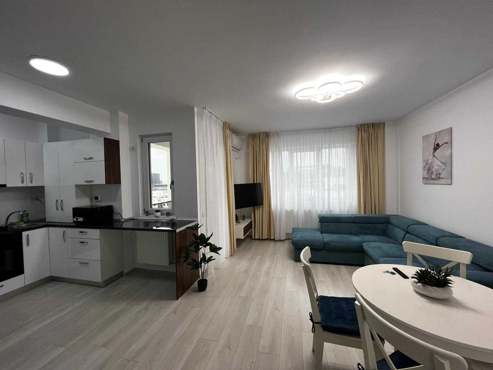 Cazare IASI - Apartamente 1 - 3 Camere - Regim Hotelier LUX