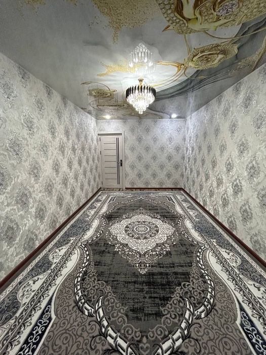 Квартира 3 хонали Т1206 3х комнатная