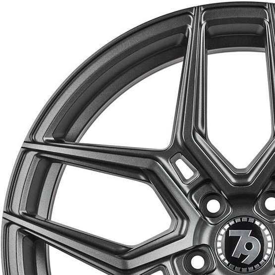 18" Джанти 79 5X112 Mercedes W204 W205 E W211 W212 W213 CLA A CLK CLS