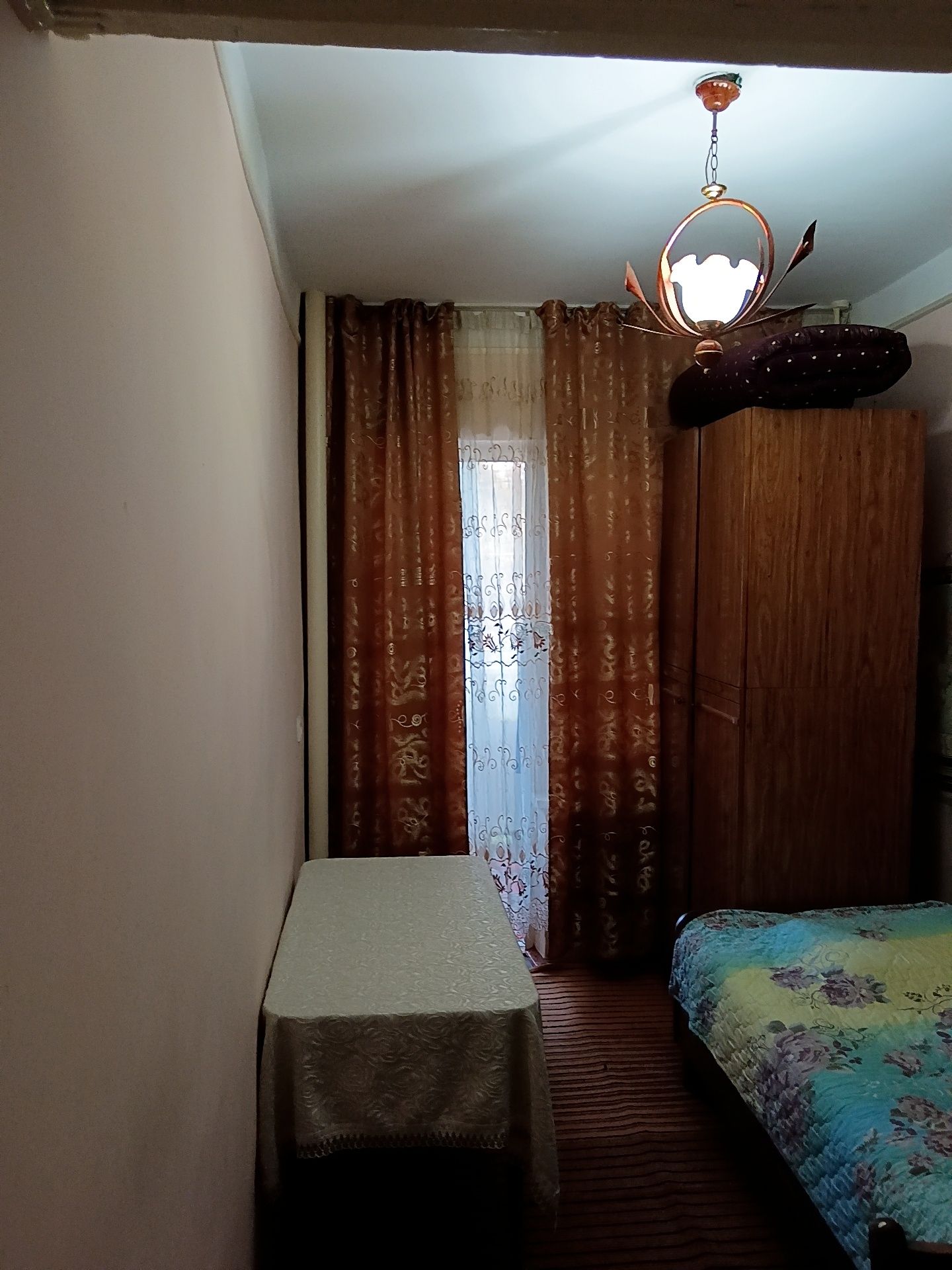 Продаётся 2х комнатная квартира