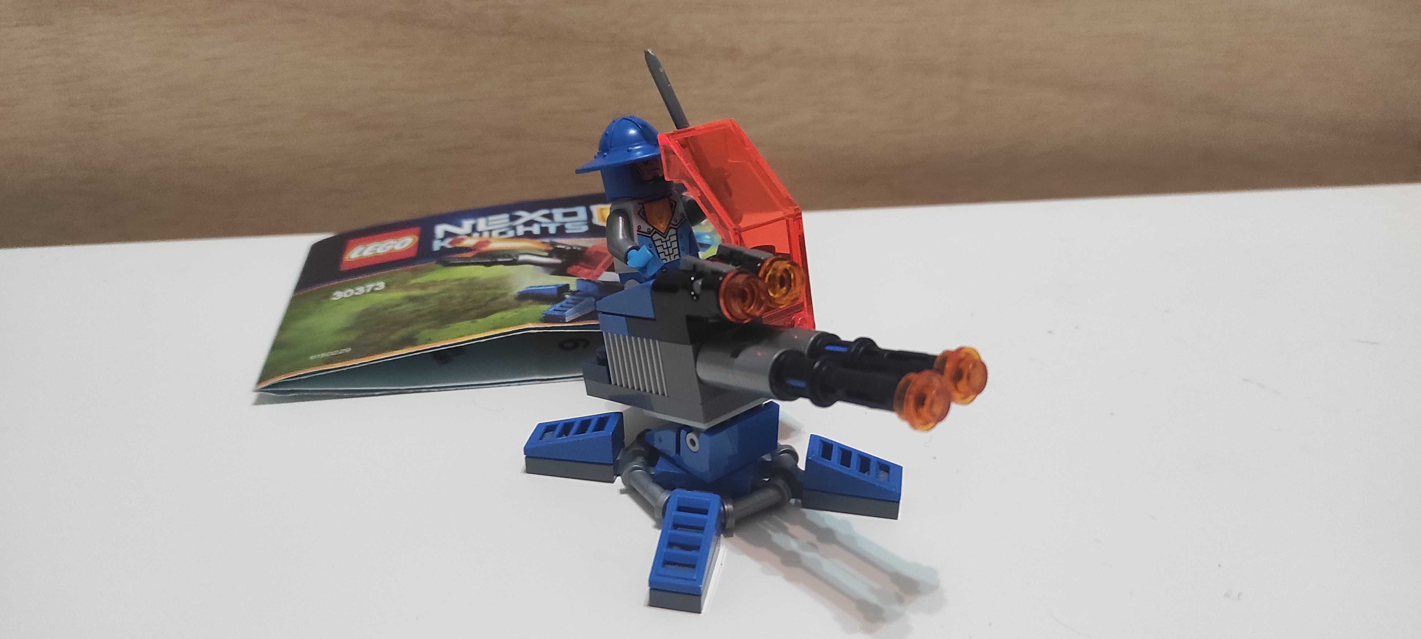 LEGO 30373 de vanzare folosit