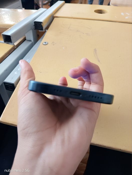 Iphone 15 Pro 512 gb Titan