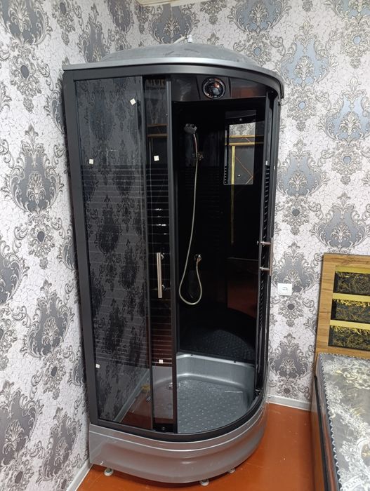 Душ кабина сотилади