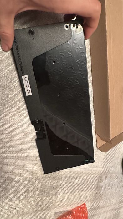 Блок питания PS4 Slim