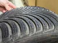 зимни гуми Michelin Alpin 5 205 55 16