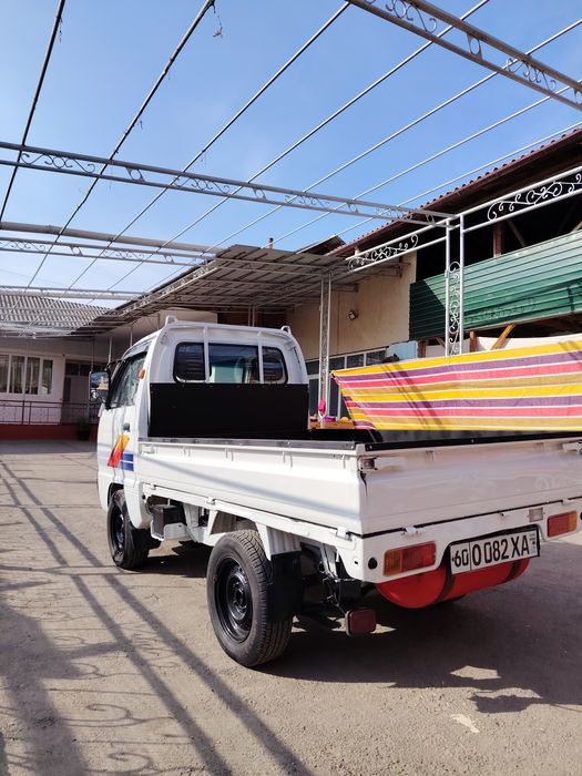 Labo kareiski 13 yil