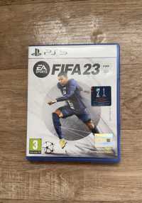 Видеоигра FIFA 23 PS5