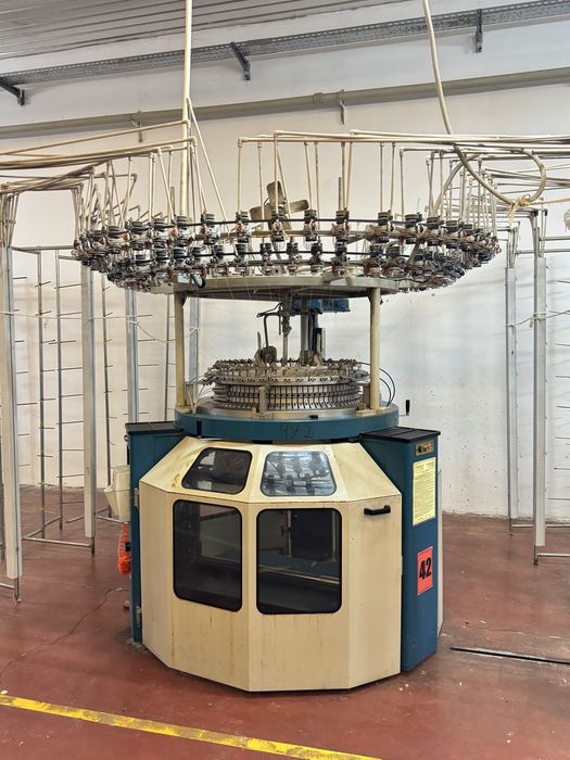 Paolo orizio Kadife 30/20