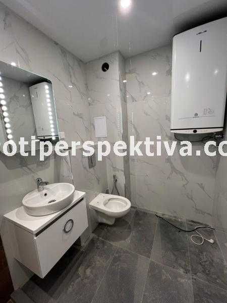 Продава се Двустаен апартамент в Пловдив, Тракия - 80 кв.м за 1850 €/кв.м - Снимка #11