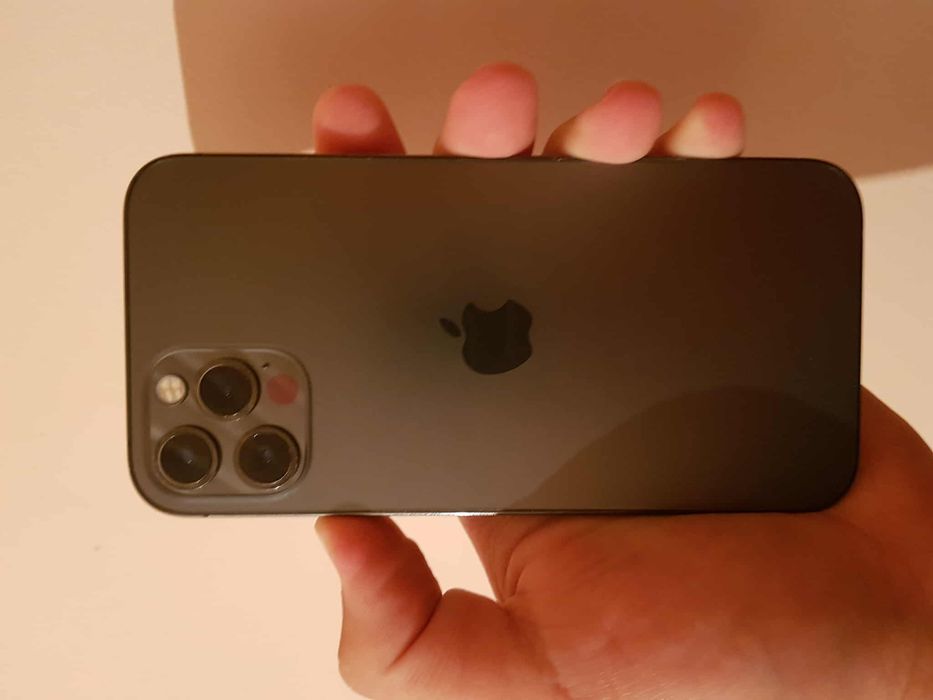 Vand iphone 12 Pro