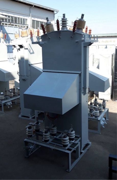 Трансформатор КТПГ, КТПС, ВРУ