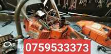 Reparatii Drujbe,motocoasa ,motocultor,motoare 2T-4T.