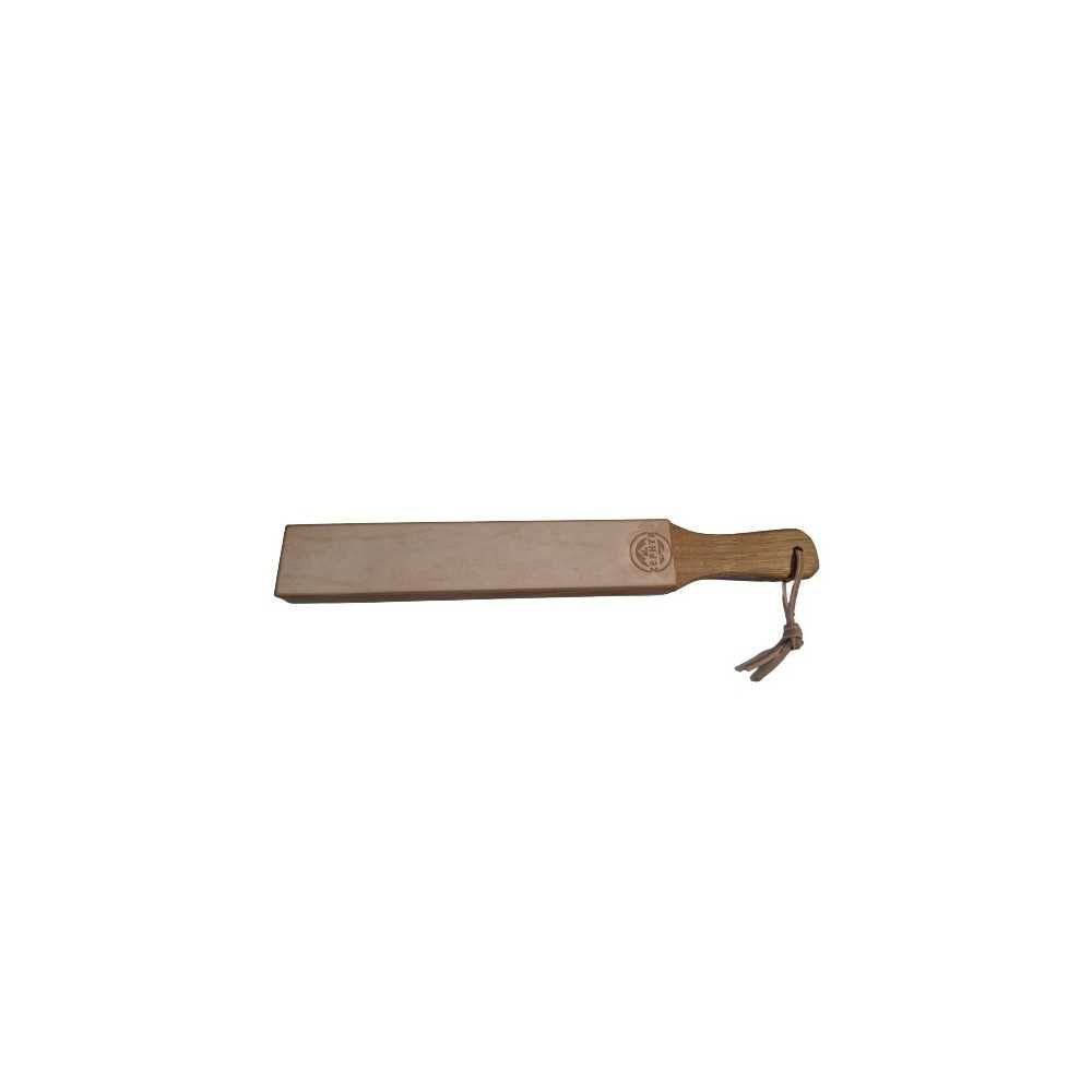 Strop piele Zephyr S Premium, 180x45x27 mm