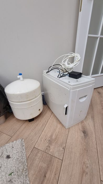 Фильтры для питьевой воды Aura