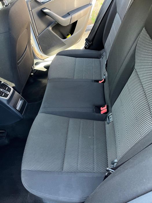 Vând Skoda Octavia 2013