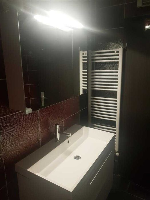 Дава се под наем Тристаен апартамент в Бургас, Лазур - 75 кв.м за 229.5 € - Снимка #4