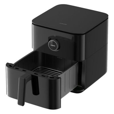 Аэрогриль Xiaomi Smart Air Fryer 6.5L Черный
