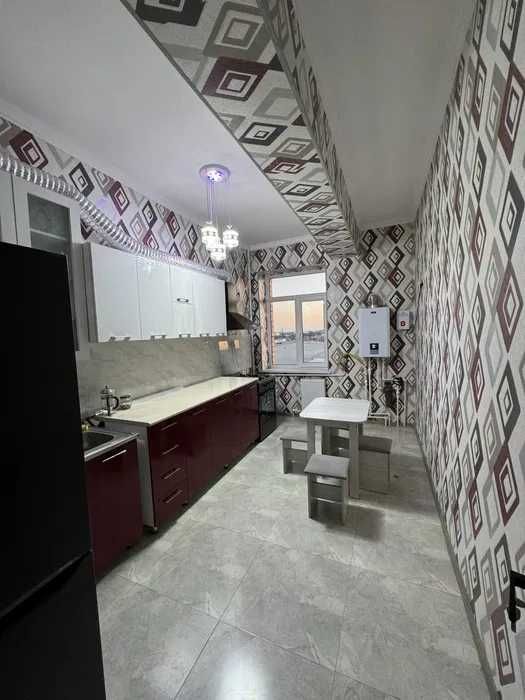 Сдаётся в аренду квартира в Сергелийский районе, Строителей