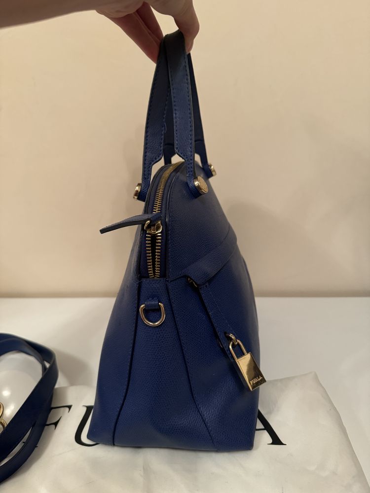 Чанти-furla, elisabetta franchi, dolce&gabbana,