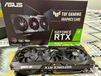 ASUS Tuf RTX 3070 Ti 8-GB