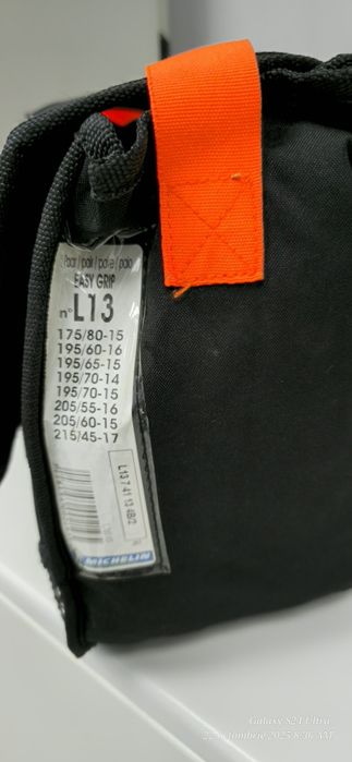 Michelin Easy Grip L13