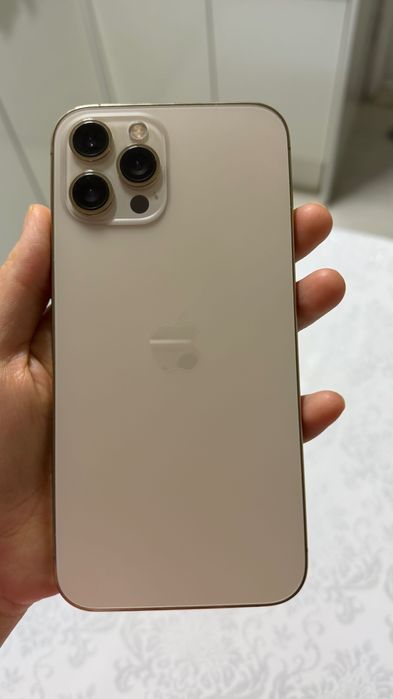 IPhone 12 Pro Max 512