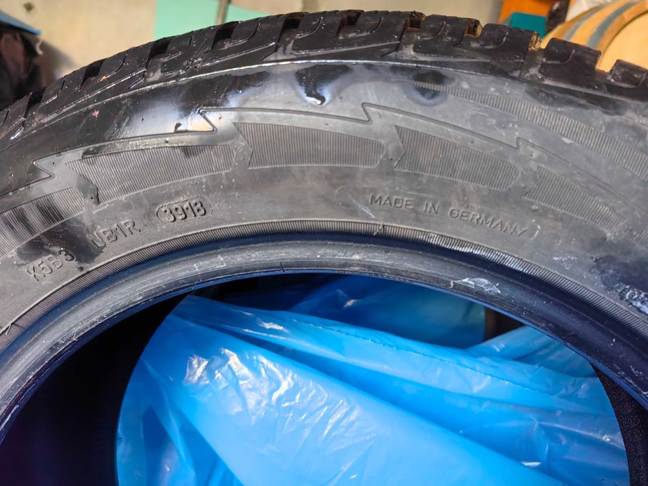 Зимни гуми GoodYear UltraGrip Performance gen-1 215/55R16 97H
