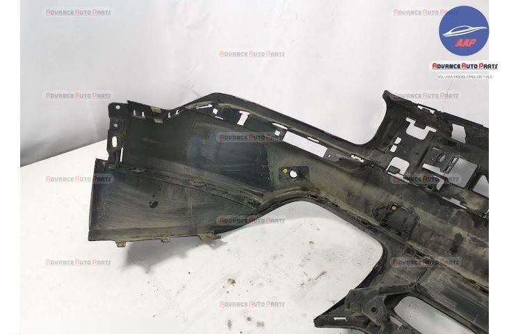 Спойлер Задна Броня Оригинален Порше / Porsche Cayenne 3 Оригинален за