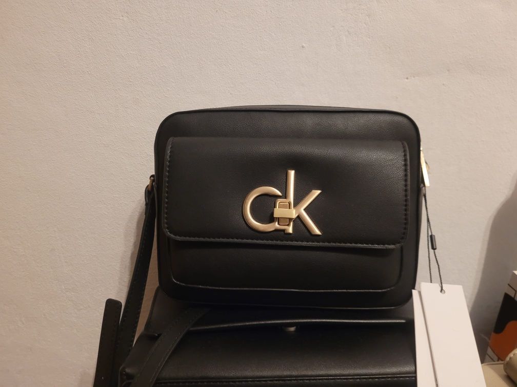 Posete,geanta calvin klein