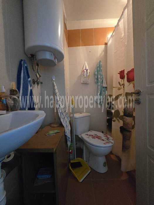 Продава се Едностаен апартамент в с. Равда, Област Бургас - 27 кв.м за 1445 €/кв.м - Снимка #7