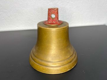 Бронзова камбана №5452