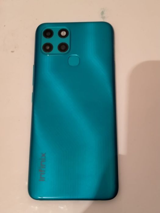 продам телефон Infinix smart 6