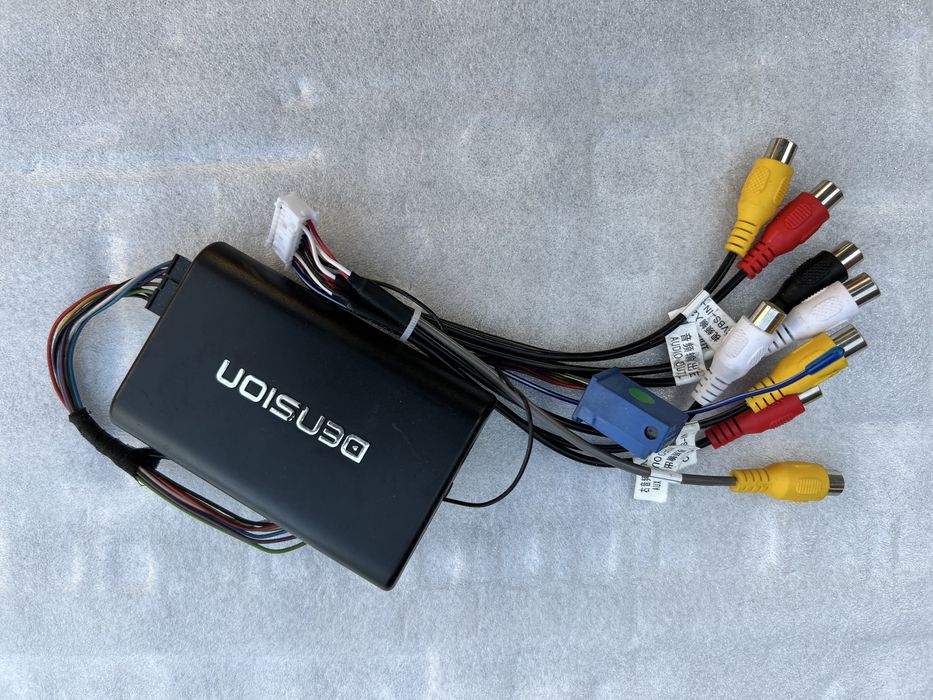 DENSION Gateway 300