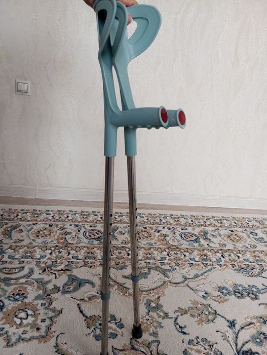 Балдак как новый 1 ай колданылган