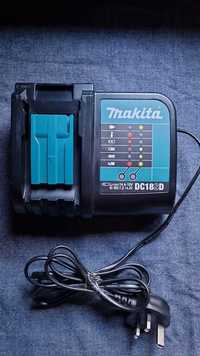 Зарядно устройство Makita 14.4/18V