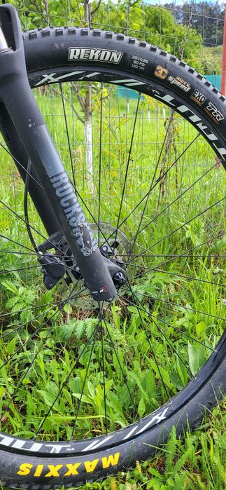 Vând bicicletă SPECIALIZED Rockhopper Expert 29" 1x12 viteze