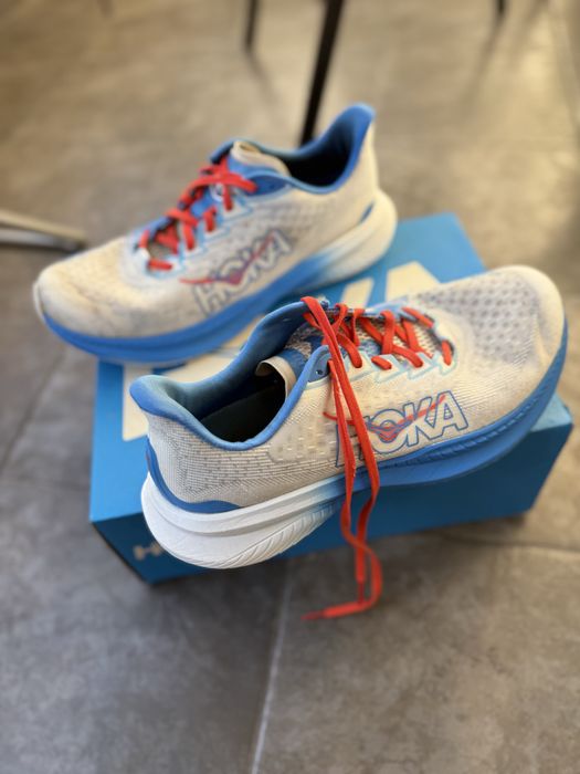 Мъжки Hoka One Mach 6