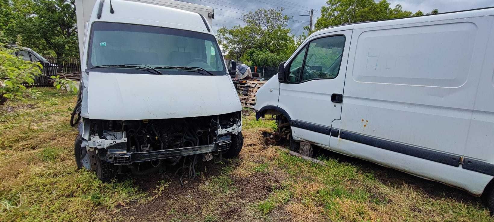 Renault Master.Movano