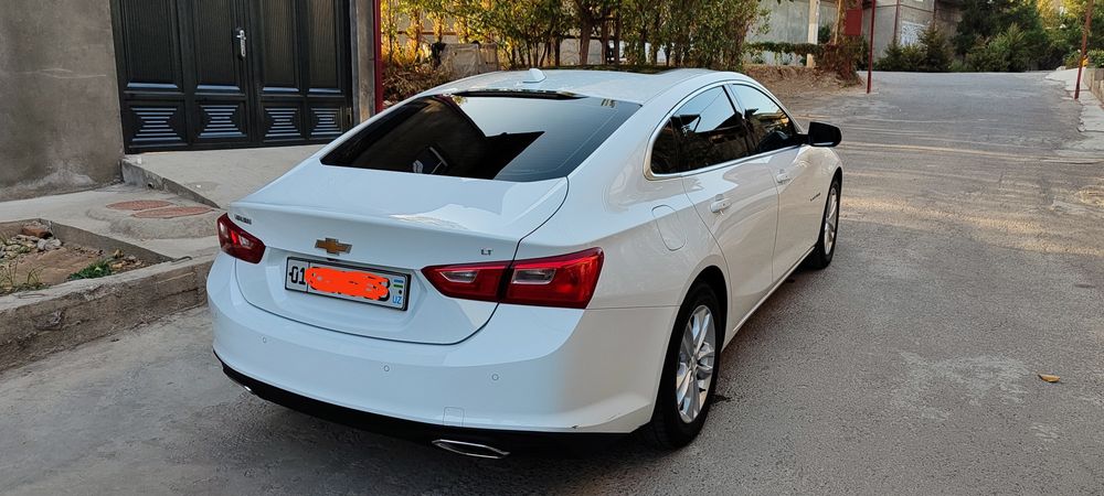 Малибу 2 2/4 19000$ насия савдо.(Аренда)