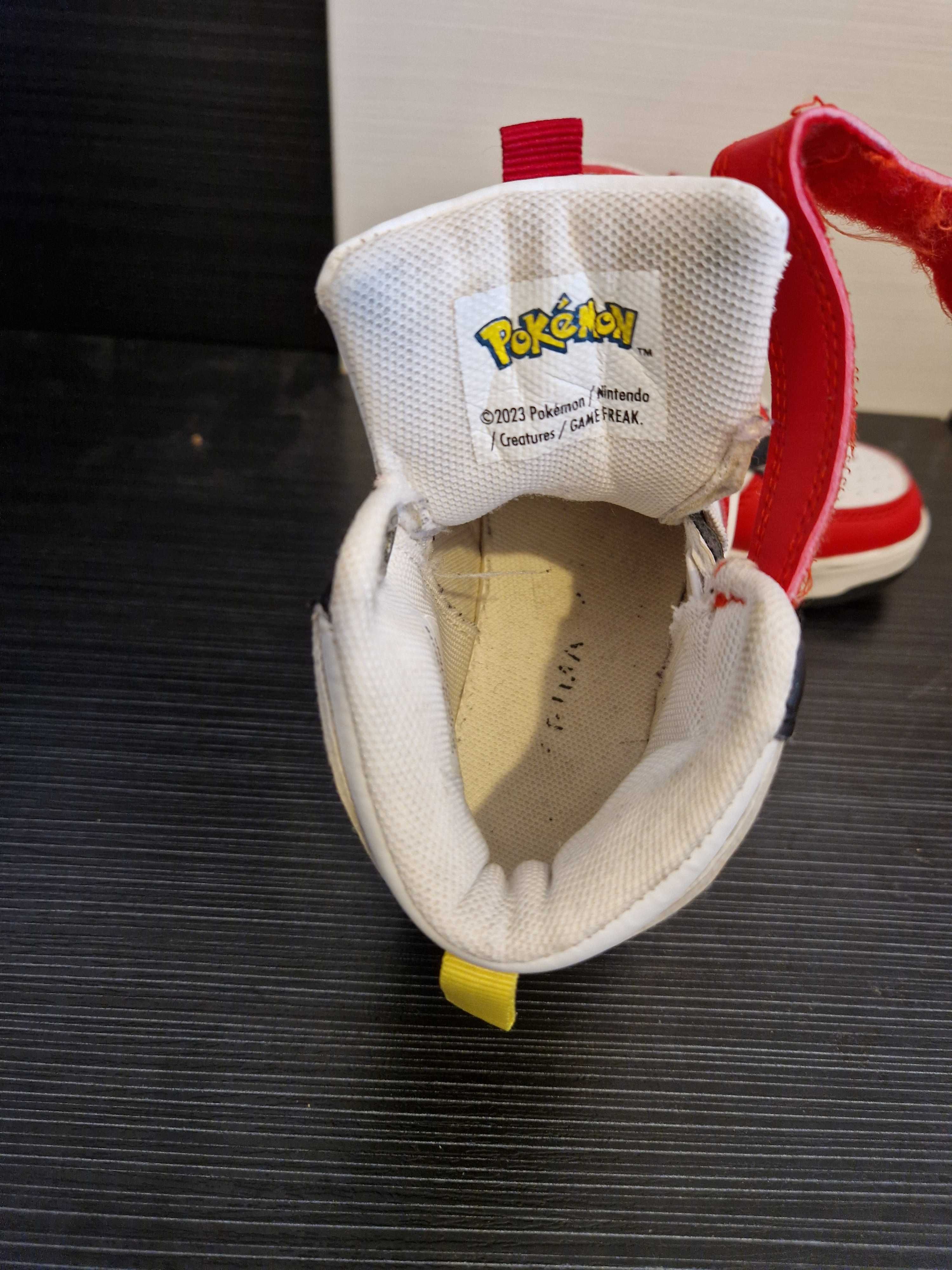 Детски обувки unisex pokemon