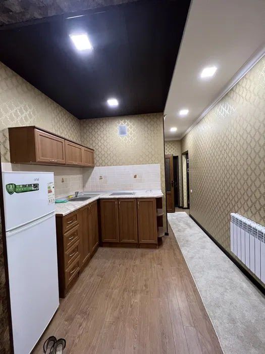 Квартира Под Офис с Отдельным входом