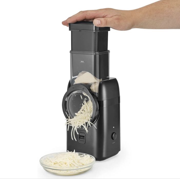 Электрическая овощерезка Sonifer SF-5550 6 в 1