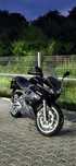 Kawasaki ER6-F (Ninja 650) 2010 | 72CP | 649cc | Fără ABS