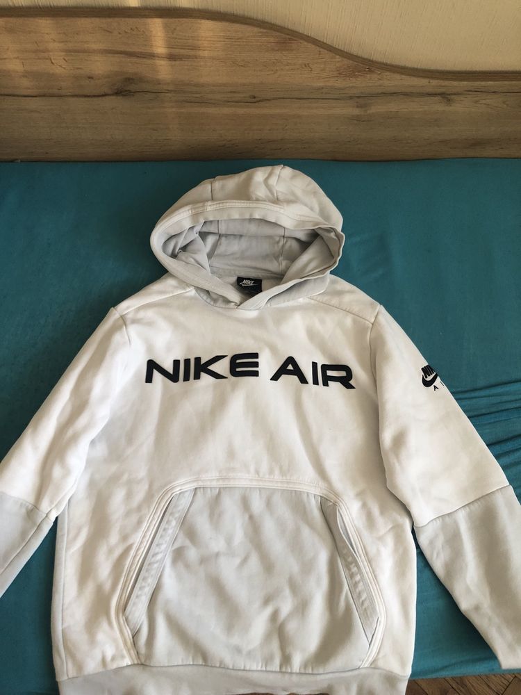 Суичър NIKE AIR, S размер