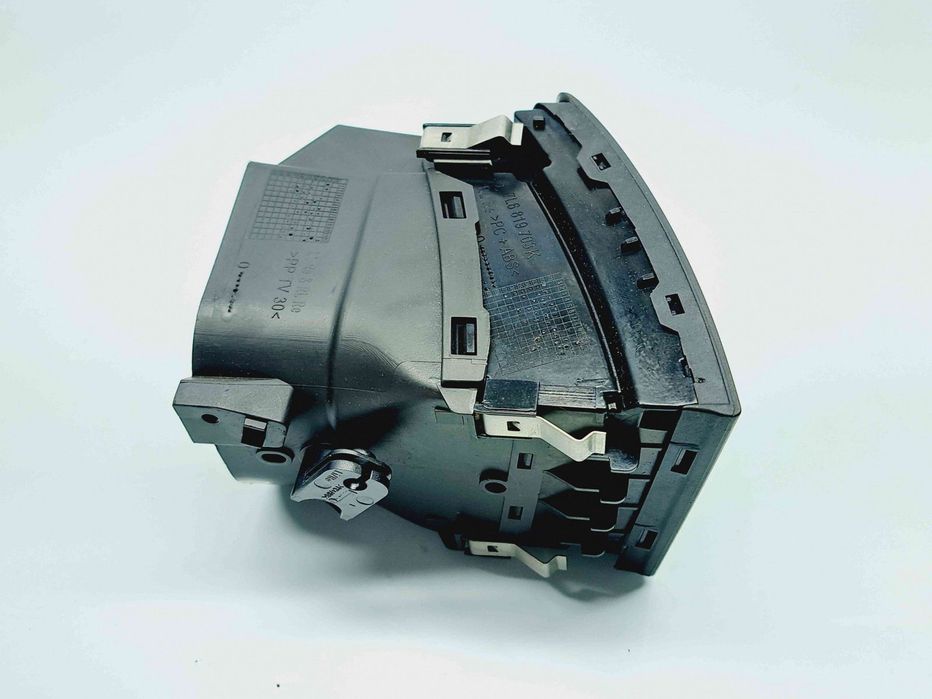 Grila aerisire dreapta Volkswagen Touareg (7LA, 7L6) [Fabr 2003-2010]