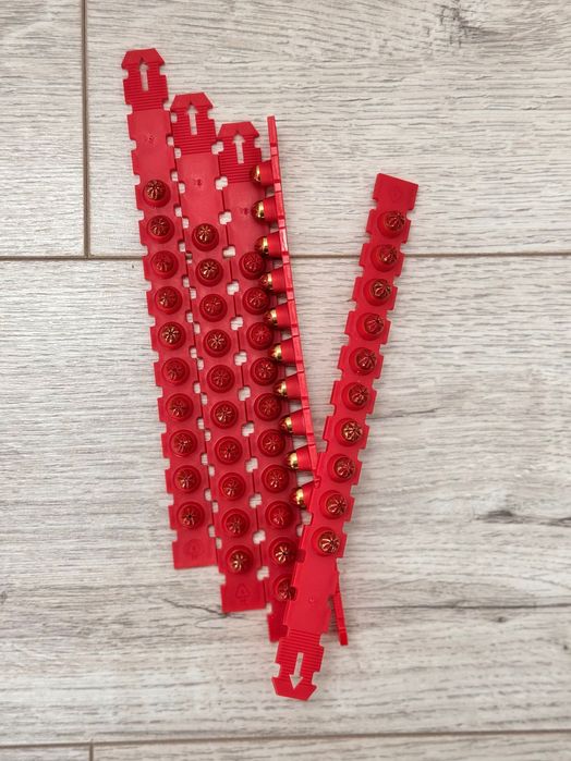 Capse Winchester pentru pistol cuie beton Hilti