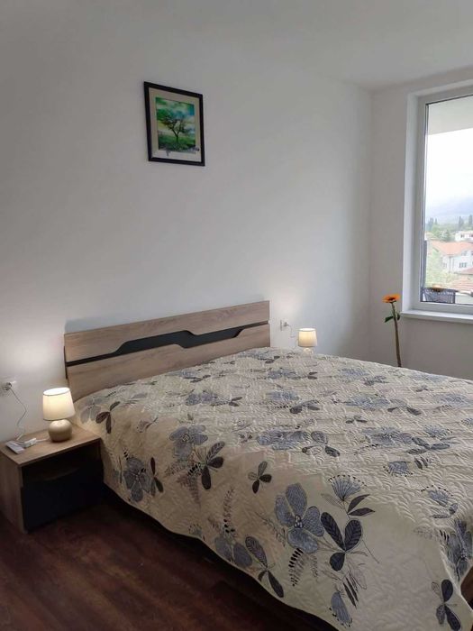 Дава се под наем Двустаен апартамент в София, Младост 1 - 62 кв.м за 715 € - Снимка #2