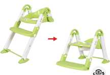 Reductor  wc 2 in 1